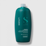 AlfaParf Milano Reparative Shampoo Taastav &scaron;ampoon kahjustatud juustele, 1000ml