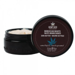 Hemp Seed Maroccan Nights Body Butter Kehav&otilde;i, 227g