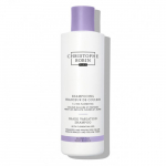 Christophe Robin Shade Variation Shampoo Baby Blonde Tooniga &scaron;ampoon kollaste toonide neutraliseerimiseks, 250ml