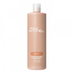 Paul Mitchell Color Protect Daily Shampoo &Scaron;ampoon v&auml;rvitud juustele, 500ml