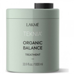 Lakme Organic Balance Mask Juuksemask, 1000ml
