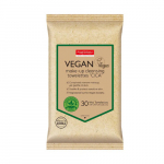 Purederm Vegan Make-Up Towelettes CICA Salvr&auml;tikud meigi eemaldamiseks, 30 tk