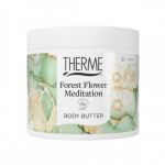 Therme Forest Flower Meditation Body Butter Kehav&otilde;i, 225g