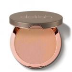 Delilah Pure Light Illuminating Powder Pressitud puuder koos s&auml;delusega, Aura 2301