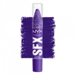 NYX Professional Makeup SFX Face & Body Paint Sticks N&auml;o- ja kehav&auml;rvid, 01 Night Terror