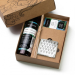 Acappella Home Fragrance Set Kodul&otilde;hnakomplekt Saare lilled, 1 vnt.