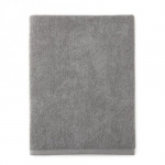 Norwex Bath Towel Vannir&auml;tik (Baclock), Grey