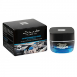 Santo Volcano Spa 24 h Nourishing Face Cream Toitev n&auml;okreem, 50ml