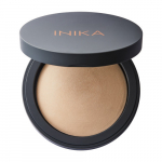 Inika Organic Baked Mineral Foundation Kompaktne mineraalpuuder, Unity