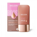 Weleda Sunkissed Bronzing Serum Drops Pruunistav seerum, 30ml
