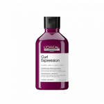 L'Or&eacute;al Professionnel Curl  Expression Intense Moisturizing Cleansing Cream Shampoo Niisutav puhastav kreem&scaron;ampoon, 300ml