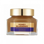 Holika Holika Honey Sleeping Pack Blueberry &ouml;&ouml;mask, 90ml