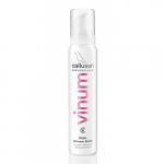 Callusan Vinum Cream Mousse Kreemjas vaht v&auml;sinud ja rasketele jalgadele, 125ml