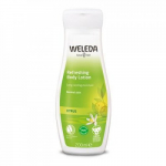 Weleda Citrus Refreshing Body Lotion Niisutav kehakreem, 200ml