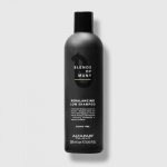 AlfaParf Milano Blends Of Many Rebalancing Low Shampoo Peanahka tasakaalustav &scaron;ampoon, 250ml
