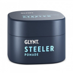 Glynt Shine Finish Steeler Pomade Pumat l&auml;ikivaks viimistluseks, 75ml