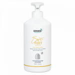Fusskraft Soft Feet Jalakreem h&uuml;aluroonhappega 500ml
