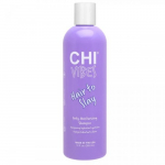 Vibes Daily Moisturizing Shampoo Igap&auml;evane niisutav &scaron;ampoon 355ml