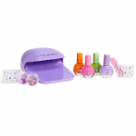 My Best Friends Nail Art Set Laste kinkekomplekt