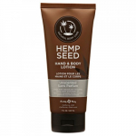 Unscented Hand & Body Lotion L&otilde;hnatu k&auml;te- ja kehahoolduskreem 207ml
