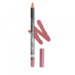 J.Cat Beauty Wholly Addiction Pro Define Lip Liner Huulepliiats 229 Pink Beige