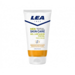 LEA Men Skin Care Face Wash Energiseeriv ja v&auml;rskendav n&auml;opuhastusgeel 150ml