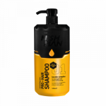 Pro-Hair Shampoo Keratiini sisaldav &scaron;ampoon, mis ei sisalda parabeene ega soolasid 1250ml