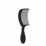 WetBrush Pro Detangling Comb Kamm, Black