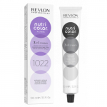 Revlon Professional Nutri Color Filters Juuste v&auml;rvimask, 1022 Intense Platinum