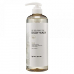 Mizon My Relaxing Time Body Wash Du&scaron;igeel, Cozy Milk