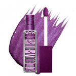 NYX Professional Makeup Ultimate Glow Shots Lauv&auml;rv, Feelin' Grape