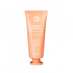Maria Nila Head & Hair Heal Booster Masque Toitev kiiresti toimiv juuksemask, 50ml