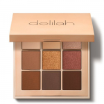 Delilah Colour Intense Silmav&auml;rvipalett, Venus