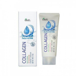 Ekel Hand Cream Intensive Collagen K&auml;tekreem Kollageeniga, 100ml