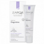 Zarqa Sensitive Eye Cream Silmakreem tundlikule nahale, 15ml