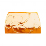 Spalvoti Kvapai Glycerin Soap Seep gl&uuml;tseriiniga, Tobacco&Amber