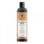 Belma Kosmetik Macadamia Mask Juuksehooldusmask makadaamia&otilde;liga, 250ml