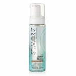 St. Moriz Medium Dark Tanning Mousse Isepruunistav vaht, 200ml