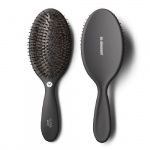 HH Simonsen Gloss Brush Metsseaharjastest juuksehari, Black