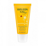 Weleda Calendula Baby Weather Protection Balm Saialillest tuule- ja k&uuml;lmakaitsekreem, 30ml