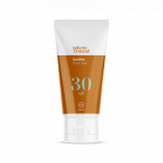 Juliette Armand Sunfilm Face Gel SPF30 P&auml;ikesekaitsega n&auml;ogeel, 55ml