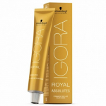 Schwarzkopf Professional Igora Royal Absolutes Permanent Anti-Age Color Creme Juuksev&auml;rv, 5-50