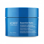 KORFF Essential Nourishing And Moisturizing Mask Toitev, niisutav n&auml;omask, 50ml