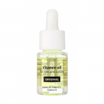 Vitamin Oil for Nails and Cuticles Vitamiinidega rikastatud nahahooldus&otilde;li Original