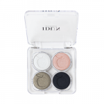 Mineral Eyeshadow Palette Lauv&auml;rvid Vitsippa