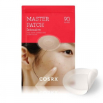 Master Patch Intensive Akne h&uuml;drokolloidplaastrid 90 tk