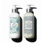 Gord&iacute;ssimo Nutritive Body Lotion & Soap Set Kehakreem ja seebikomplekt