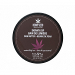 Hemp Seed Skinny Dip Body Butter Kehav&otilde;i, 227g