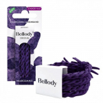 Bellody Original Hair Ties Juuksekummid, A&ccedil;a&iacute; Berry