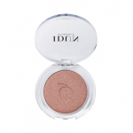 IDUN Mineral Single Eyeshadow Mineraalsed lauv&auml;rvid, Vallmo